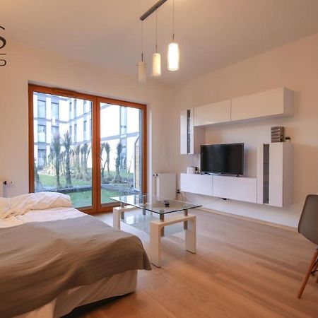 Apartament W Scislym Centrum Miasta, Rakowicka 크라쿠프 외부 사진