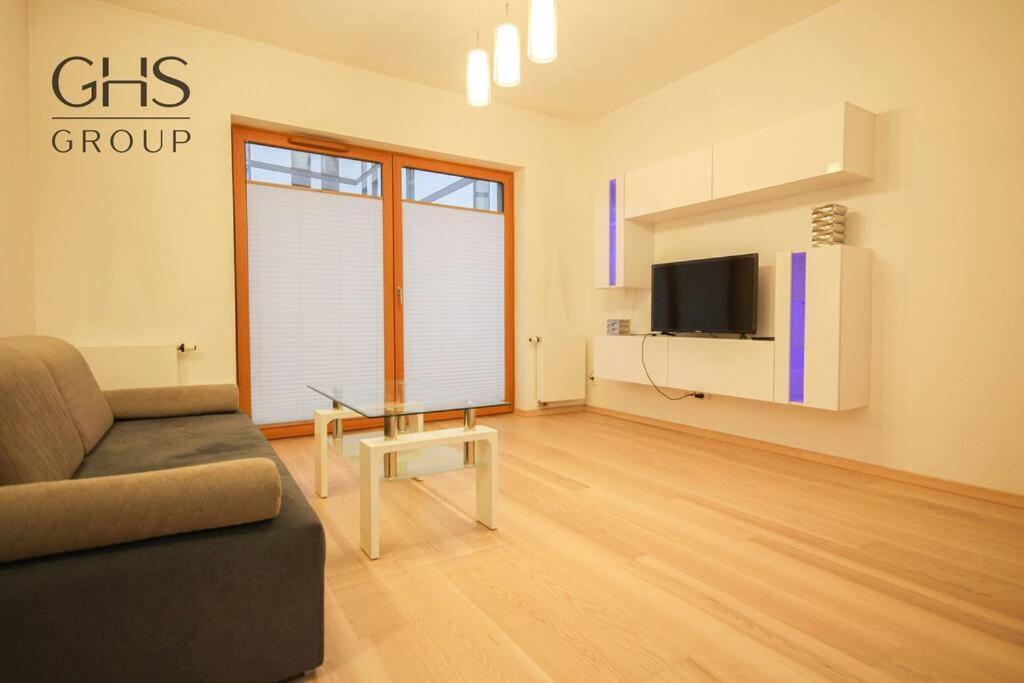 Apartament W Scislym Centrum Miasta, Rakowicka 크라쿠프 외부 사진