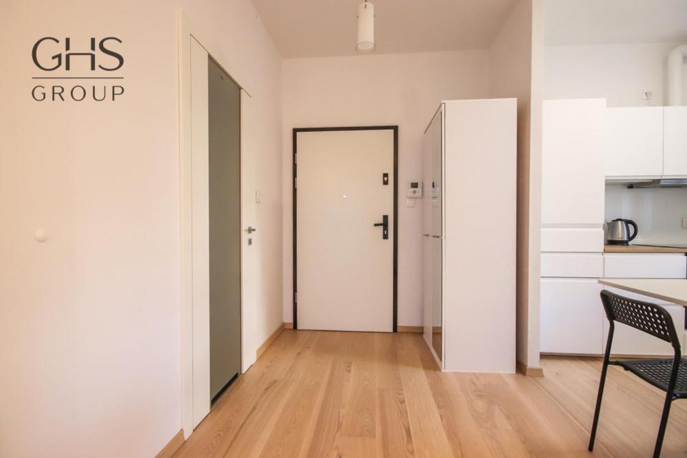 Apartament W Scislym Centrum Miasta, Rakowicka 크라쿠프 외부 사진