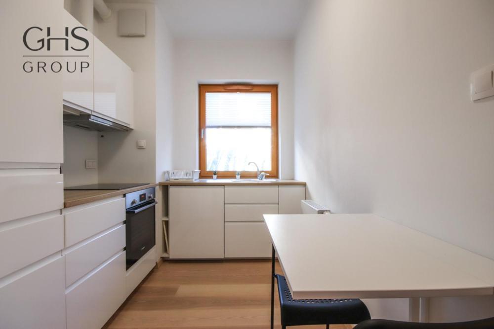 Apartament W Scislym Centrum Miasta, Rakowicka 크라쿠프 외부 사진