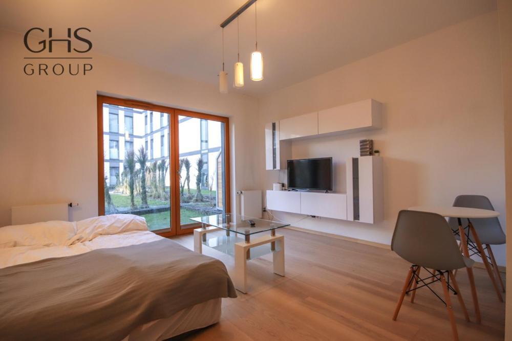 Apartament W Scislym Centrum Miasta, Rakowicka 크라쿠프 외부 사진